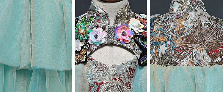 China girls dress Suppliers