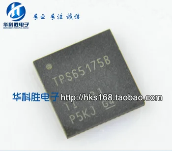 

TPS65175BRSHR TPS65175B