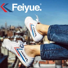 Новая обувь для боевых искусств Feiyue Tai chi Taekwondo ушу кунг-фу, обувь для карате, спортивные кроссовки для мужчин и женщин