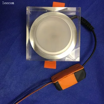 

2018 Rushed Emc Real Ceiling Lamp dc12v Led Spot Down Light,4pcs/lot 5w7w ceiling Light Ce Certified, Rohs Directive-compliant