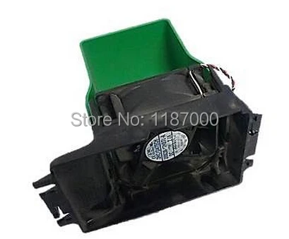 

Fan for P0676 WS350 well tested working