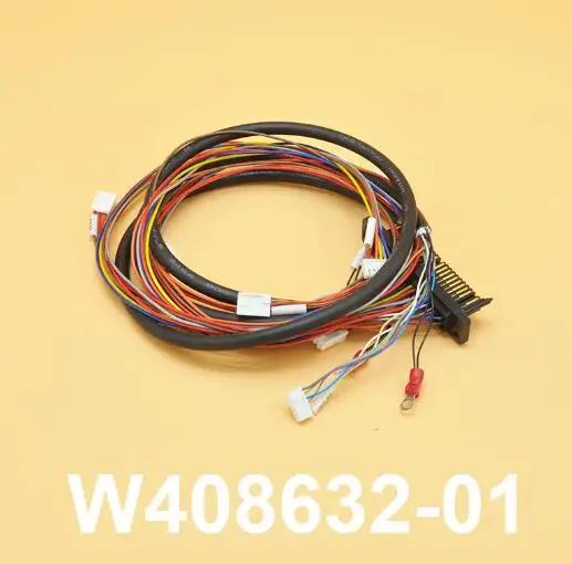 

Noritsu cables W408632/W408632-01 for QSS 3001/3021/3011 digital minilabs