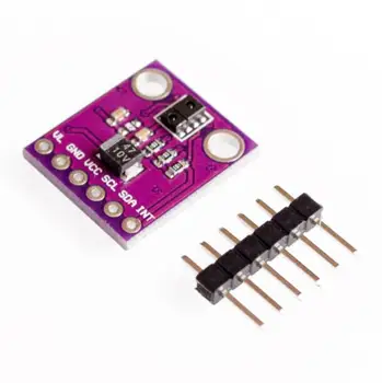 

10pcs Non-contact detection of proximity and gesture and posture RGB sensor APDS-9930