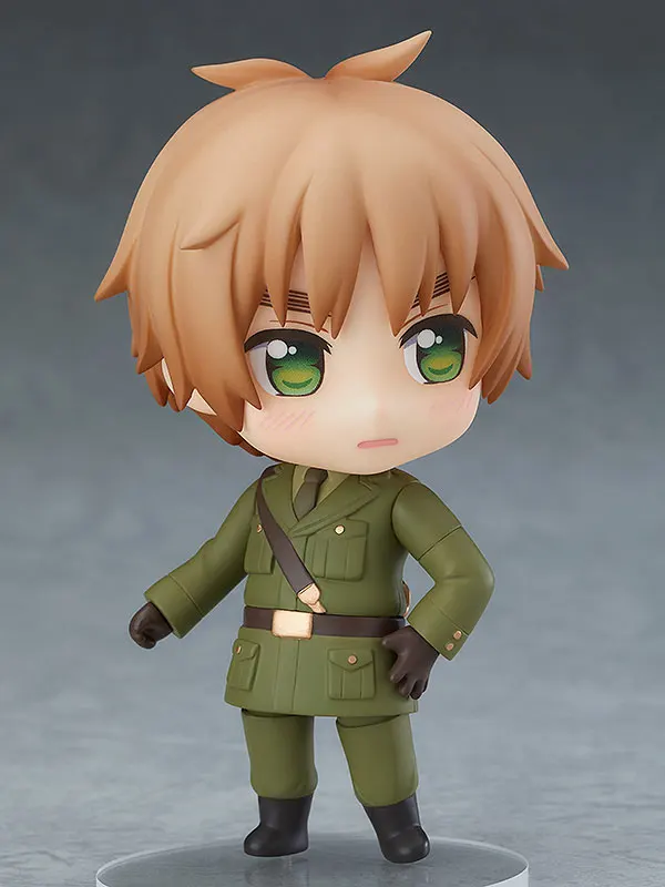 Фигурки героев Axis Power Hetalia UK Артур Киркланд милые кавайные игрушки 10 см|Игровые