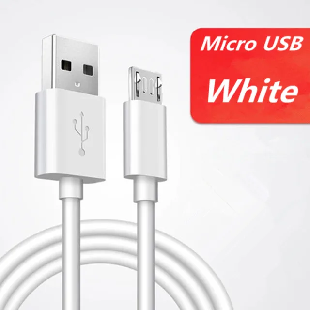 Micro USB кабель MUSTTRUE, быстрое зарядное устройство, 2,4 А, кабель для передачи данных для samsung S6, S6 edge, S7, S7 edge, Xiaomi Note 3, 4x5, кабель для зарядки Android - Цвет: Black