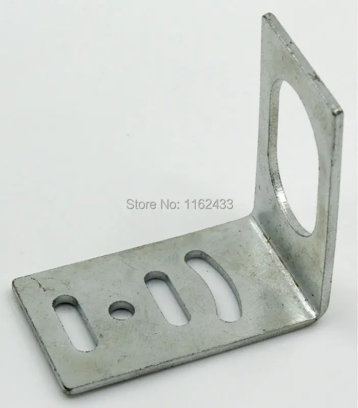

FSMB18-B M18 90 degrees bending cylinder proximity sensor photoelectric switch mounting bracket