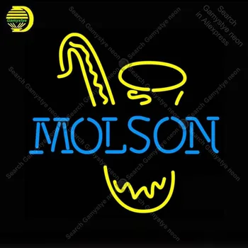 

NEON SIGN For Molso Saxophone NEON Bulbs Sign Lamp Real GLASS Tube Decorate Music Room Handcraft Advertise custom neon light
