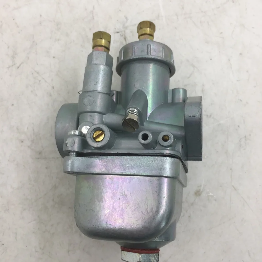 Карбюратор Vergaser carb Карбюратор для BVF 16N1-11 21 мм для симсон S50 S51 S70