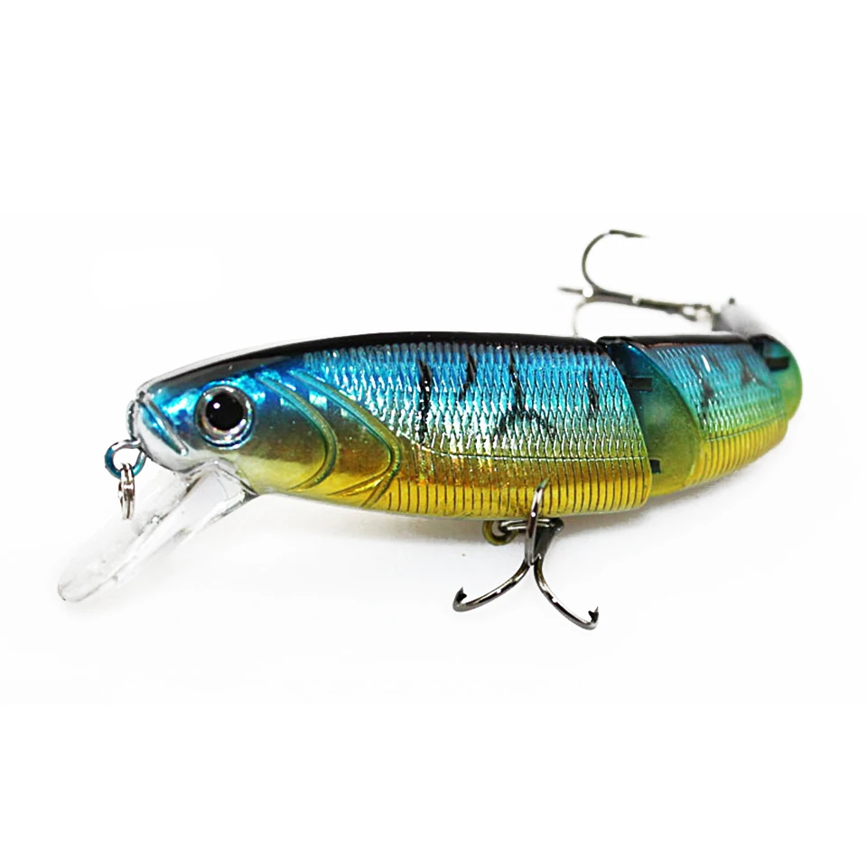 1 шт. рыболовная приманка 10 5 см 14 г|fishing tackle|fishing lureiscas artificiais |