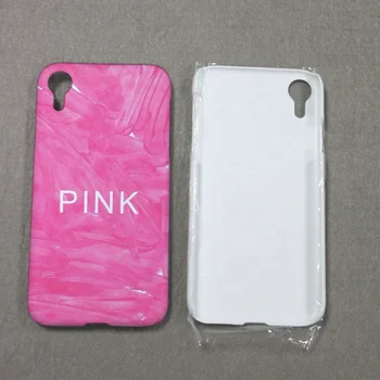 

100pcs DHL Free Print your own design custom blank hard plastic matte 3d sublimation logo phone case for Iphone XR