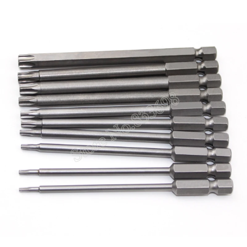 Magnetic Torx Screwdriver (4)