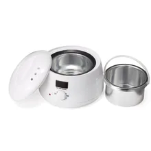 Banafen средство длоя удаления воска небольшой банка с воском Красота воск терапия машина мини термальный воск машина уход за руками и стопами