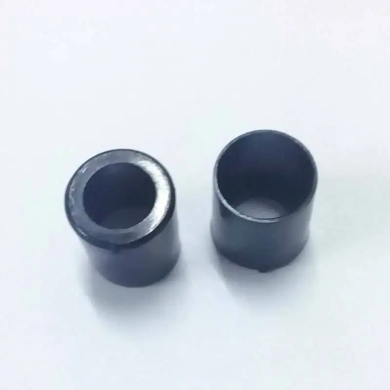 

Arrow accessories arrow Protection 8 mm black color 100 pieces/lot Free Shipping