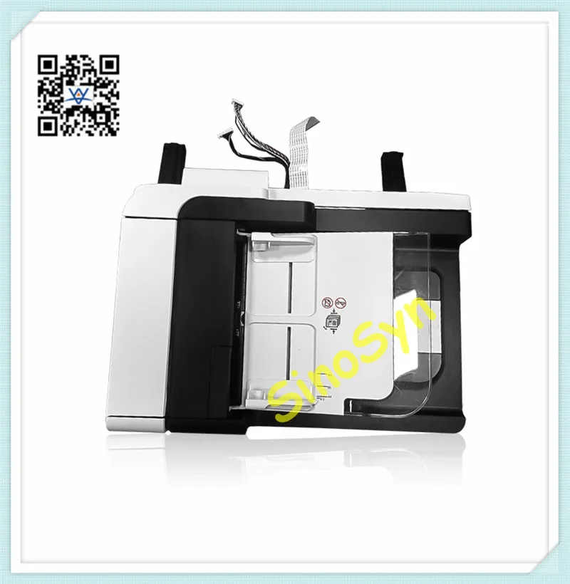 L2725-69005 для hp Scanjet Flow 7500 планшетный сканер с ADF в сборе