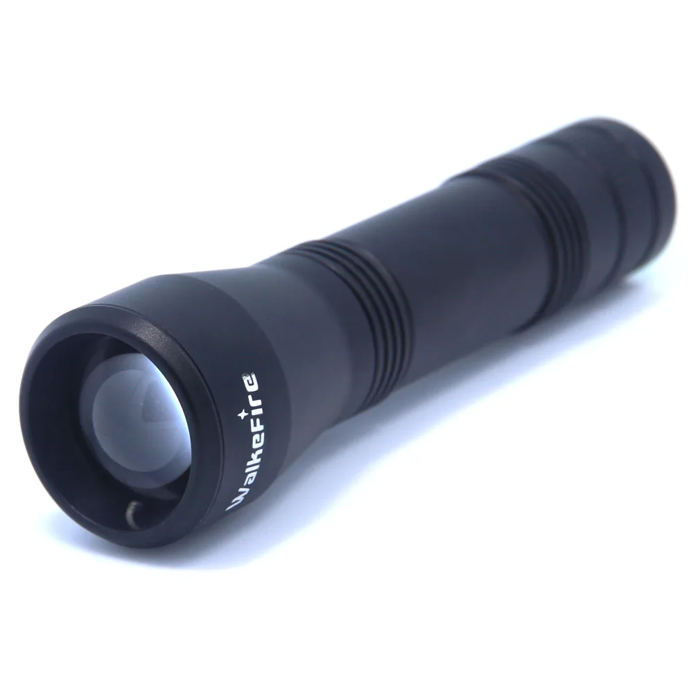 Kopen 2018 Mini amp; Zeer Heldere XM T6 L2 Aluminium Waterdichte Zoomable LED Zaklamp Zaklamp licht voor 18650 Oplaadbare Batterij