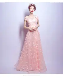 Взрывной розовый ярмарка платье подружки невесты 2019 Формальные Свадебная вечеринка Пром отражающие платья халат de soiree vestido de noiva