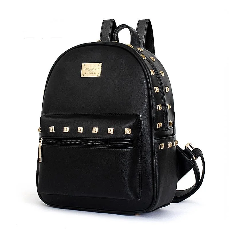Best Luxury Backpacks For College Literacy Basics