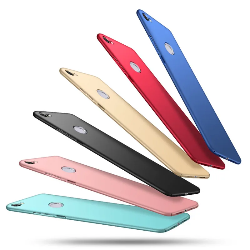Жесткий ПК чехол для Xiaomi Redmi 4 Note 5A высокая стандартная версия 5 Plus 2 3 4X Pro полностью