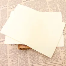 Новое прибытие 10 шт./5 шт. постоянный макияж бровей Губы 20x15 см Бланк Skin Практика татуировки лист для иглы машина Supply Kit