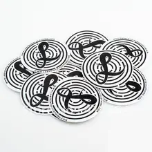 Хорошее Обслуживание Фея Виниловая наклейка(ss-996