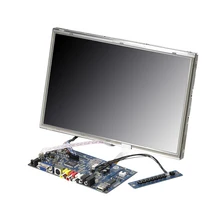 Feelworld 12.1″ 1280×800 TFT LCD Touch Screen SKD Module SKD12.1VAT-9 12.1 Inch Big LCD Screen For DIY Raspberry Pi LCD Panels