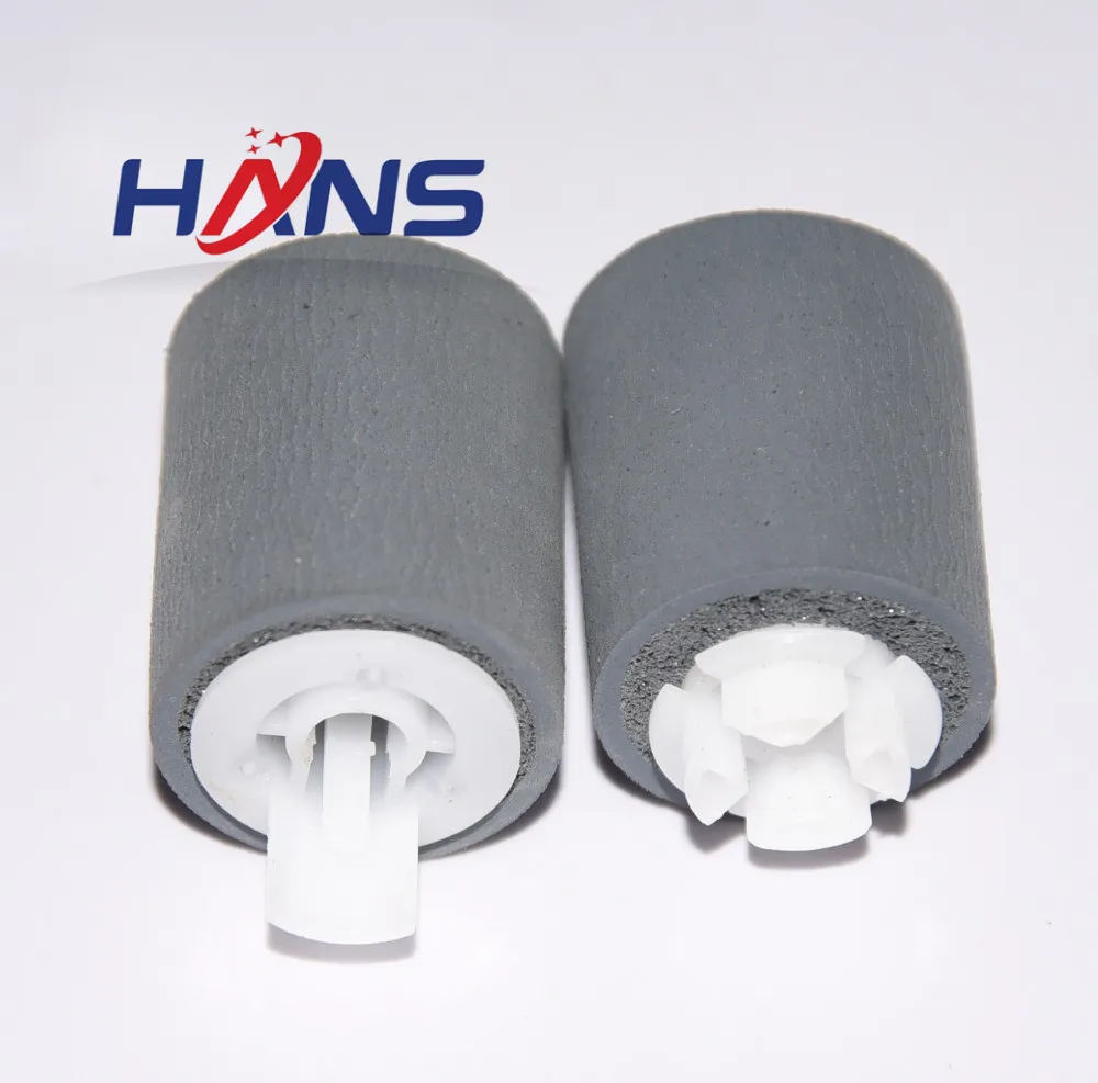 30pcs. FC6-6661-000 for Canon ir1730 2520 2525 2530 2535 irc2550 2880 5180 Cassette Bypass Pickup Separation Roller