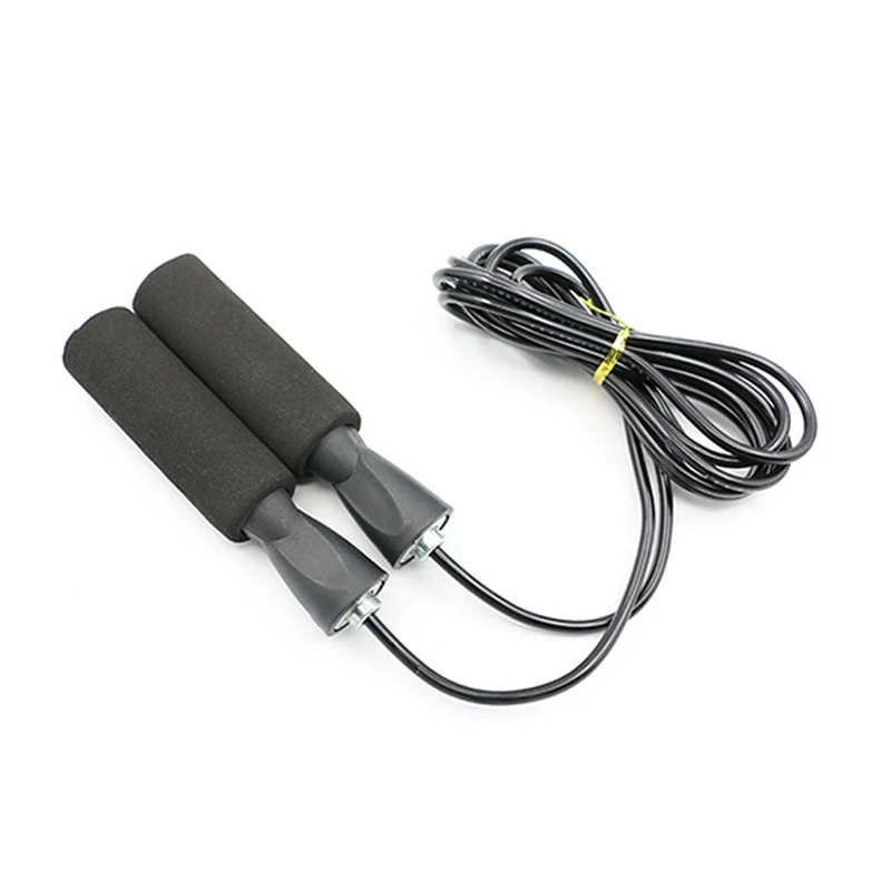 Adjustable Skipping Jump Rope-2