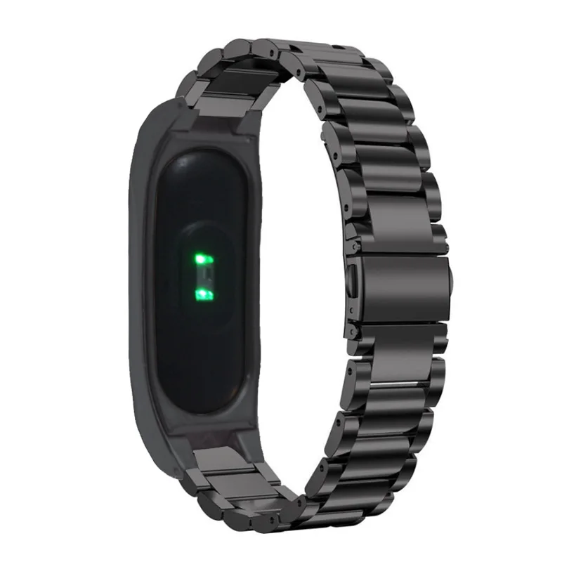 MiBand 2 Wristbands Belt  (1)