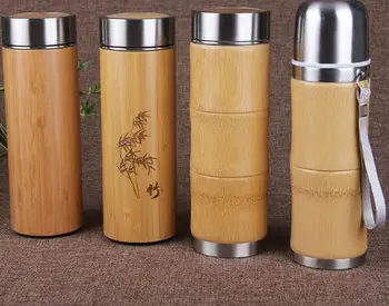 

400ml Stainless Steel bottles for water Vacuum flasks travel coffee tea water bottle