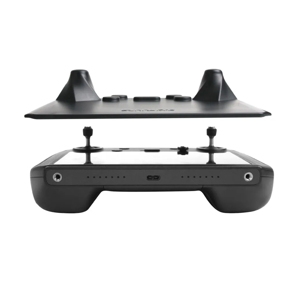OMESHIN Sunnylife управление ручка экран крышка защитное устройство для DJI умный Лер Mavic 2 БПЛА