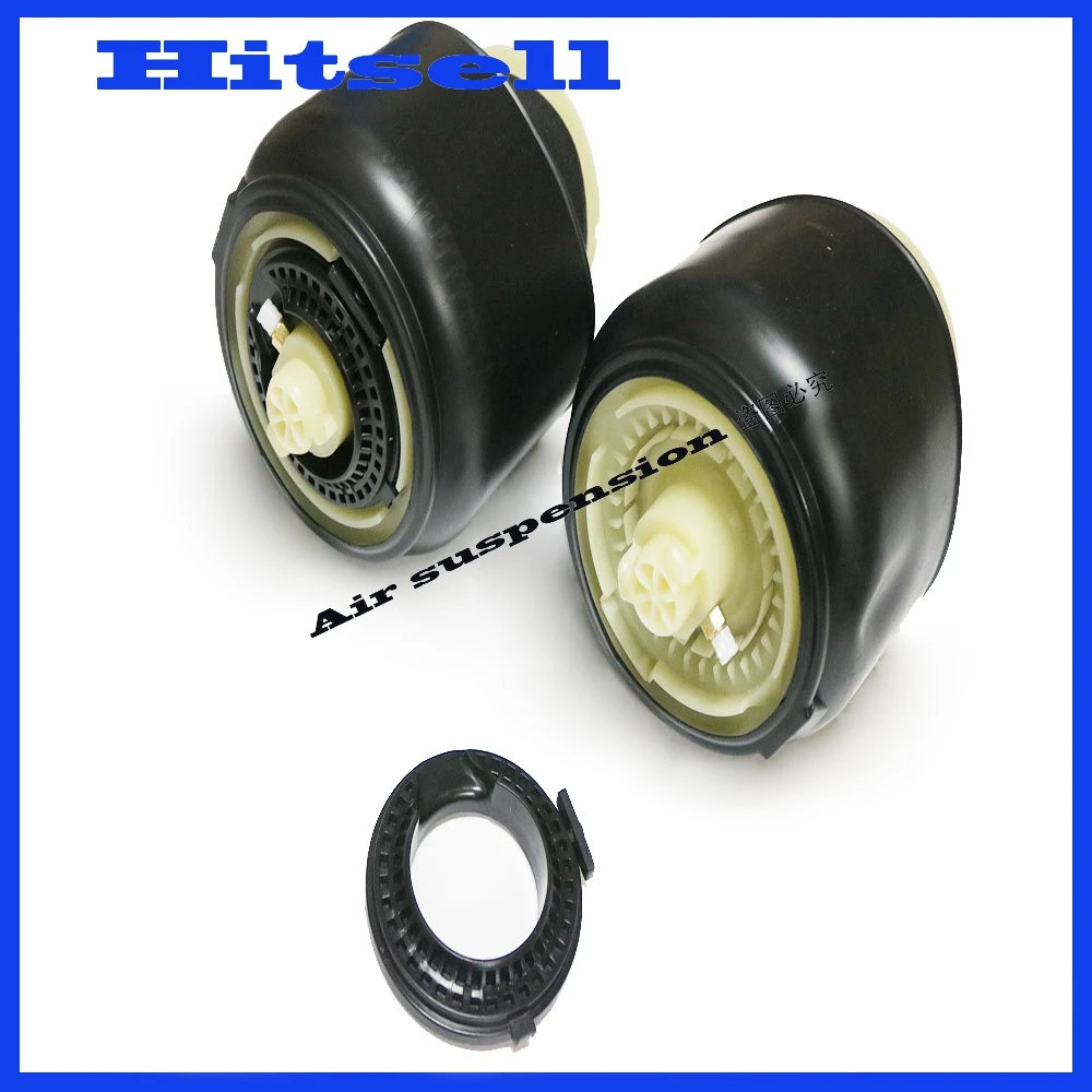 2 x pcs free shipping brand new For BMW F07 GT F10 F11 Rear Air