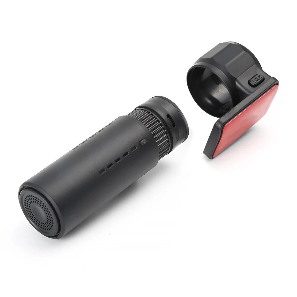 Car DVR Camera Mini Wifi DVR Video Recorder Camcorder Camera Night Vision Wireless Car Mini Hidden HD 1080P  Dash Cam Camera