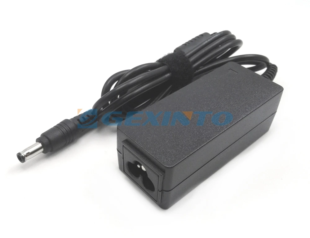 19V 2.1A 40W ac адаптер питания зарядное устройство для ноутбука samsung ATIV Book NP530U4B NP530U4C NP532U4C NP535U4C