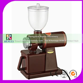

Fully automatic Good Quality Professional Italian Style Industrial electric Coffee Grinder