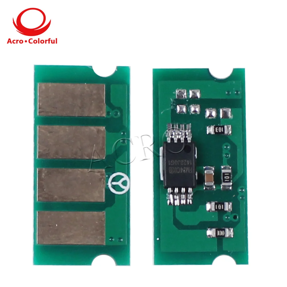 

toner cartridge chip for Ric oh CL4000