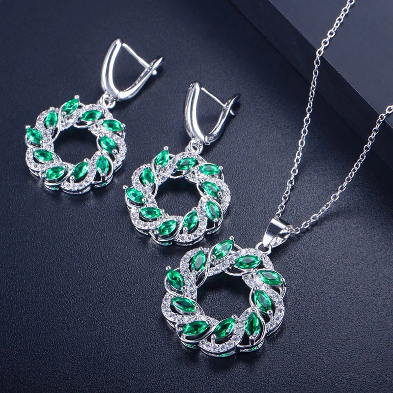 jewelry set