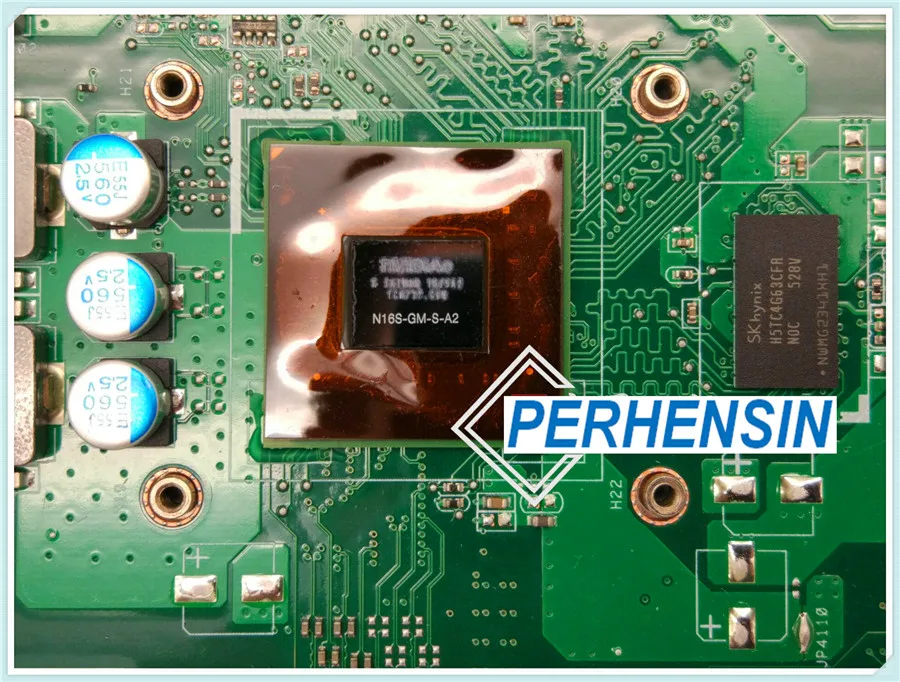  FOR Asus Z220IC motherboard desktop mainboard GTX930M REV 1.00 TESTED PERFECTLY