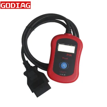 

Pincode Programmer New Pin Reader Pin Code Reader For Audi/Skoda/Seat