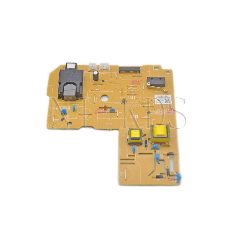 High Voltage Power Board Printer Part 