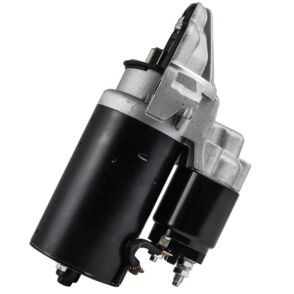 Стартер для PEUGEOT Ford Transit Euroline 2 2006 QVFA/QWF MK7 TDCi DIESEL 0001109205 0001109324|Стартеры| |