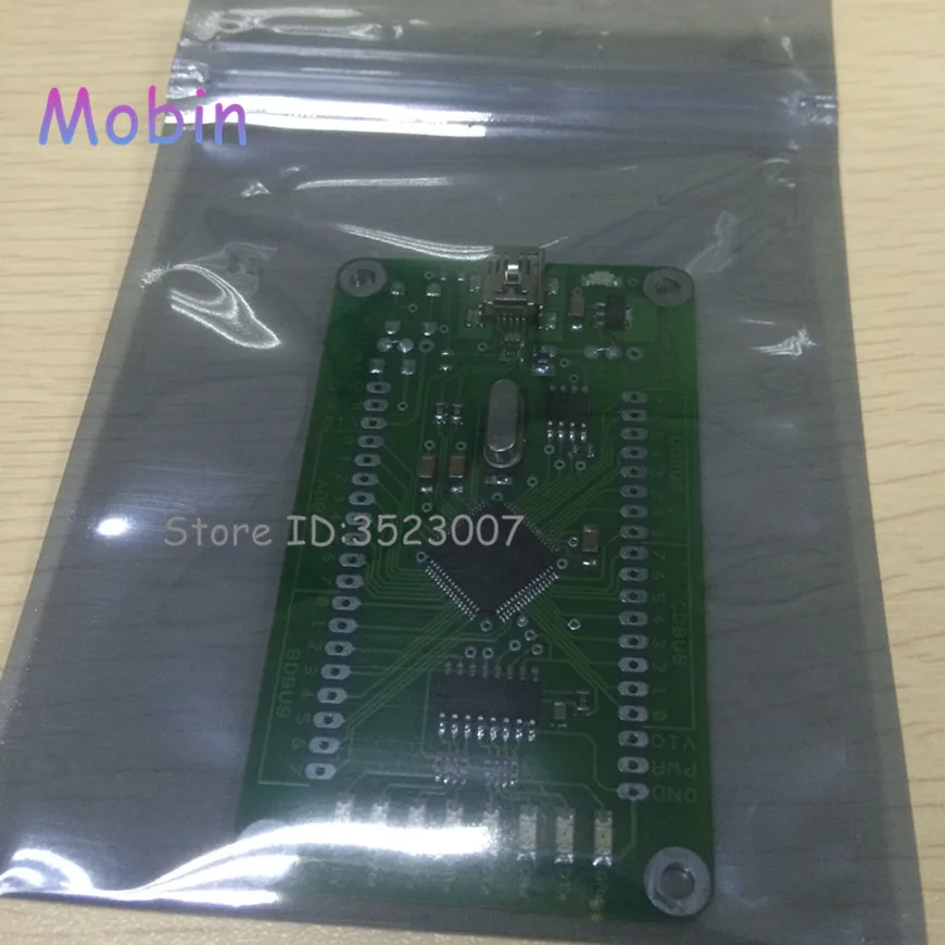2 шт./лот FT2232HL обучающая доска FT2232H MINI UM232H лучшее качество бесплатная