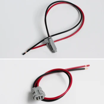 

500FG 500FH heater connect wire for 500FG Fuel water separator 12v 24v