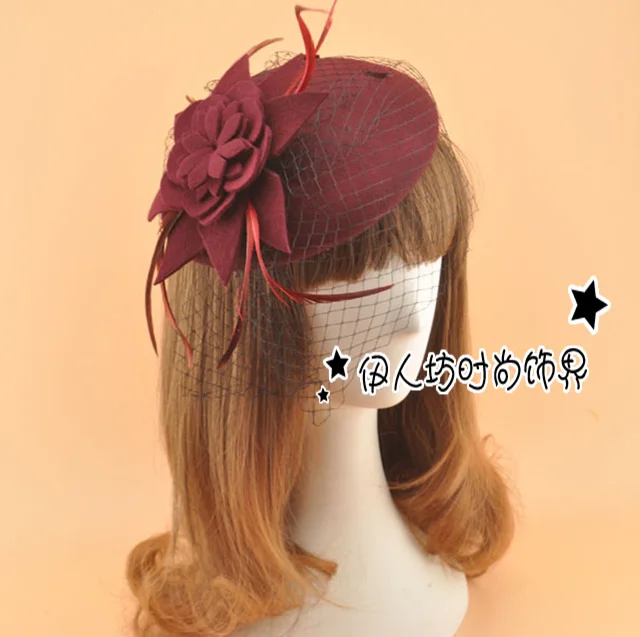 wholesale wedding hats