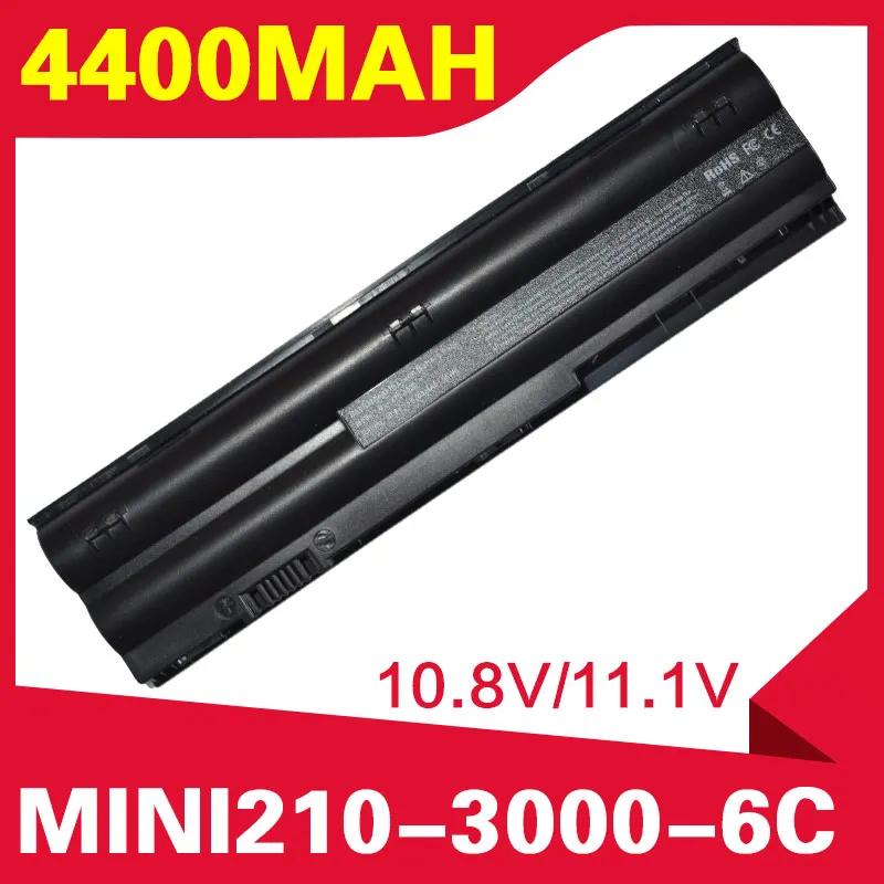 Аккумулятор ApexWay для ноутбука Hp Pavilion DM1-4100 dm1z-4100 CTO Mini 110-4100 200-4200 210-3000 210-4000 |