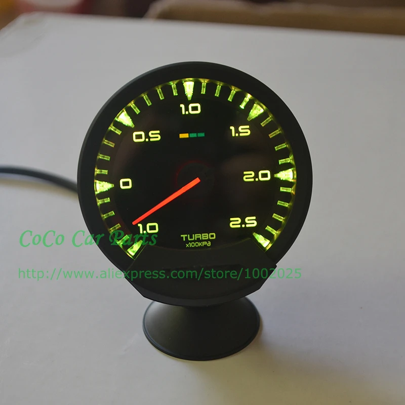 7 lights trust meter boost (4)