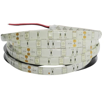 

5M Waterproof Led Strip Light 5050 30leds/M IP65 Flexible LED Tape RGB Ribbon 150Leds DC12V For Home Party Decoration Lights