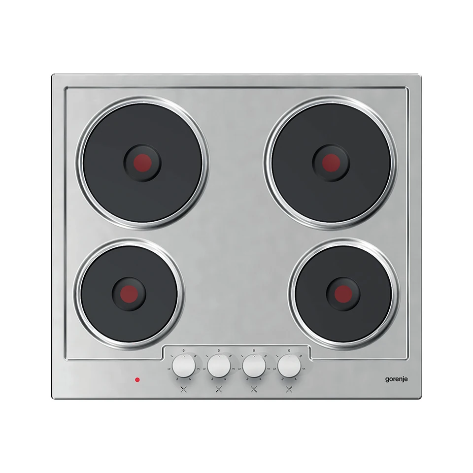 

Электрическая варочная поверхность Gorenje E6N1BX