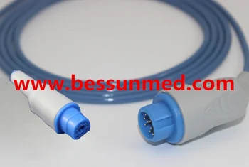 

hps spo2 extenson cable