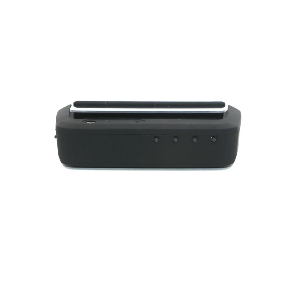 EANOP Mirror Smart HUD сканер OBD2 со сканером скорости система сигнализации проектор