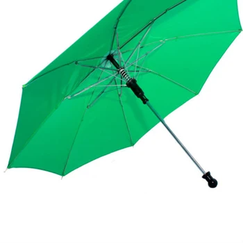 

imported Magic Umbrella - Stage Magic Trick Clown Umbrella(Magician prop, magic toy)medium umbrella Empty out umdium green